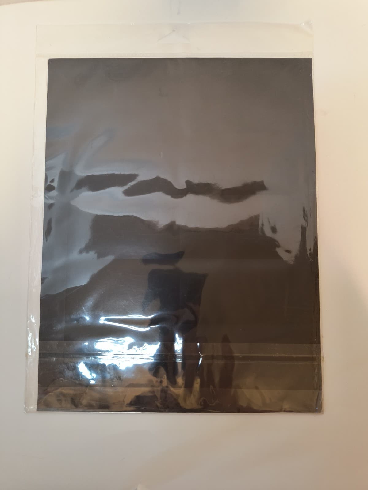 Printable Magnetic Cards, ProMAG inkjet 3 sheets, 30 cards, New In Orig Pkg. 3