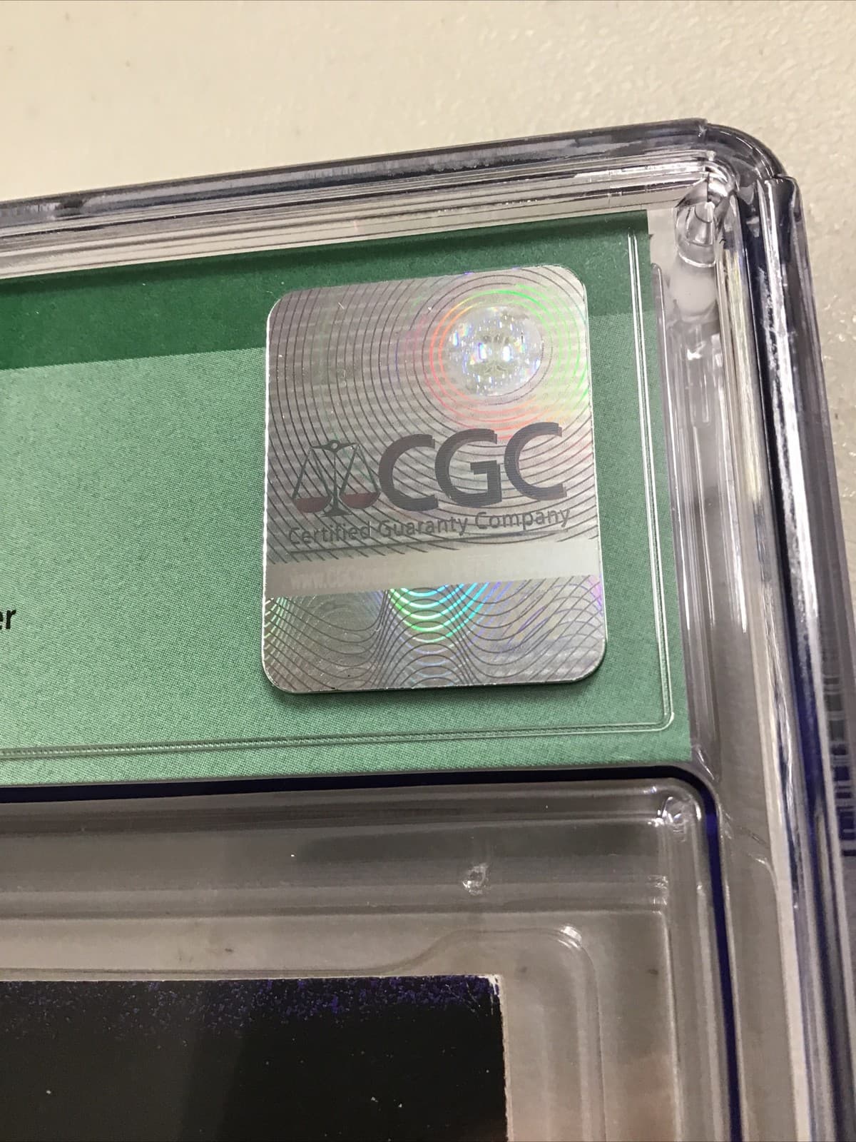 1998 Michael Jordan Sports Illustrated CGC 9.0 Magazine Missing Insert 3