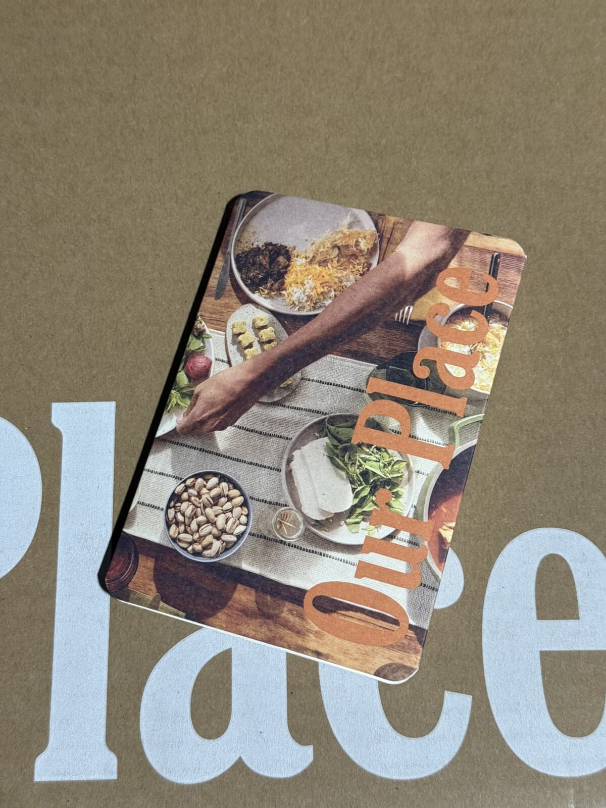 Our Place 8.5" Ceramic Nonstick Mini Always Pan Spice 1.2 QT 5