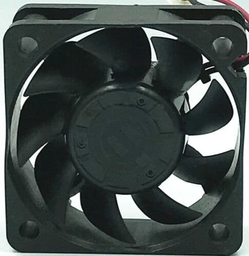 1PC NMB 05020VE-24Q-BA 24V 0.17A 2-wire cooling fan 2