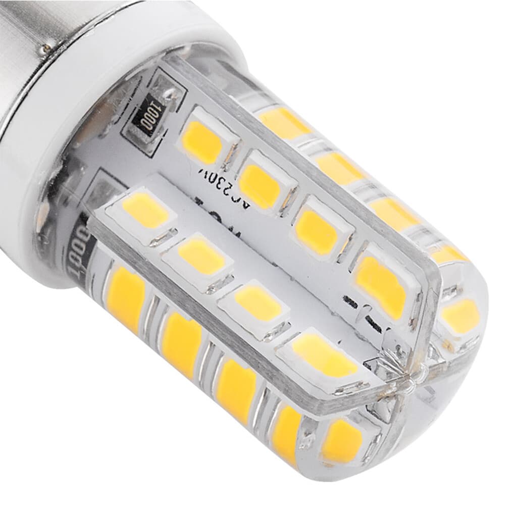 LED Bulb for the American Sanders B2 And Super 7R Floor Edgers 911113 &AS010200 5