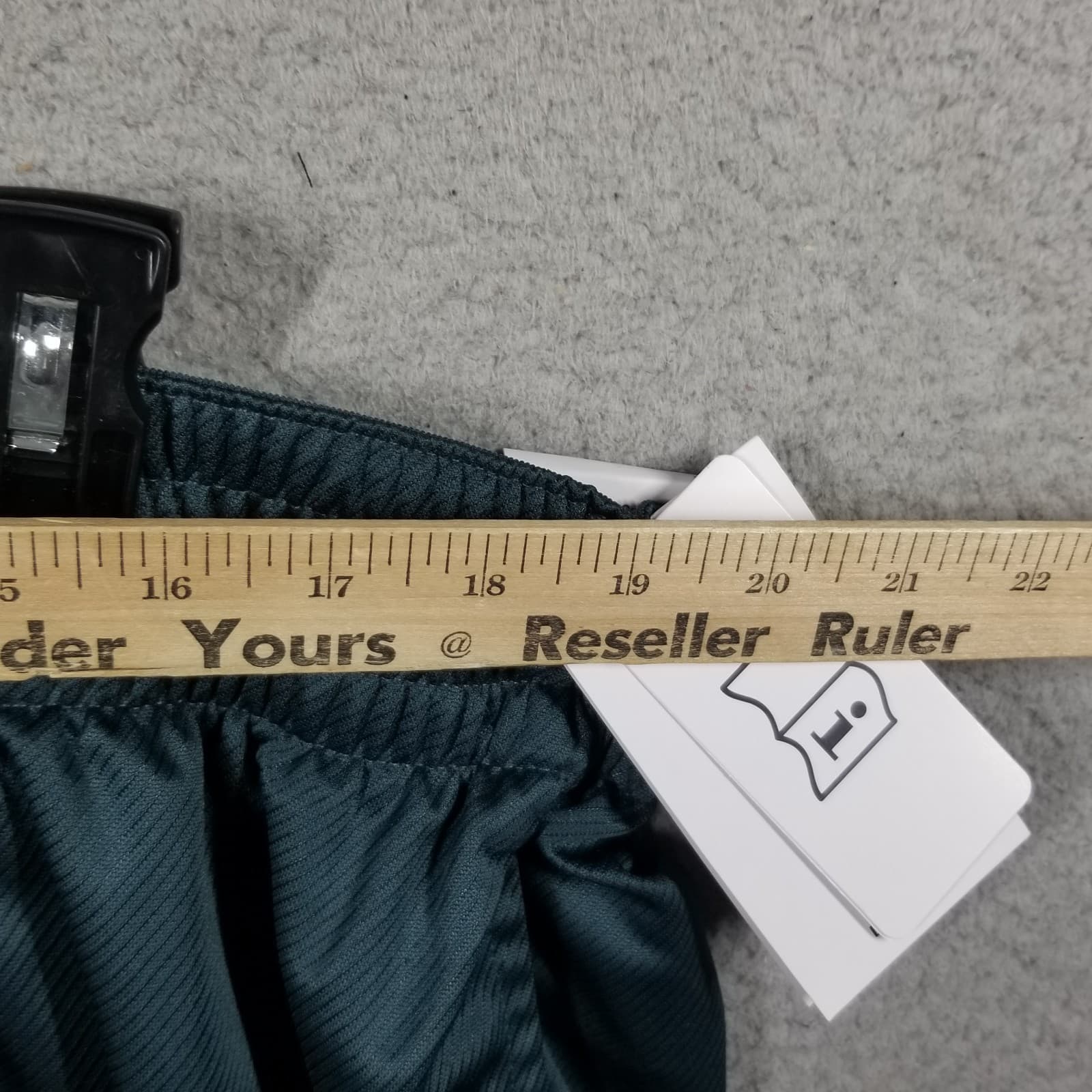 Nike Dri-FIT Basketball Shorts Womens 2XL Fly Crossover 7" New Athletic 6