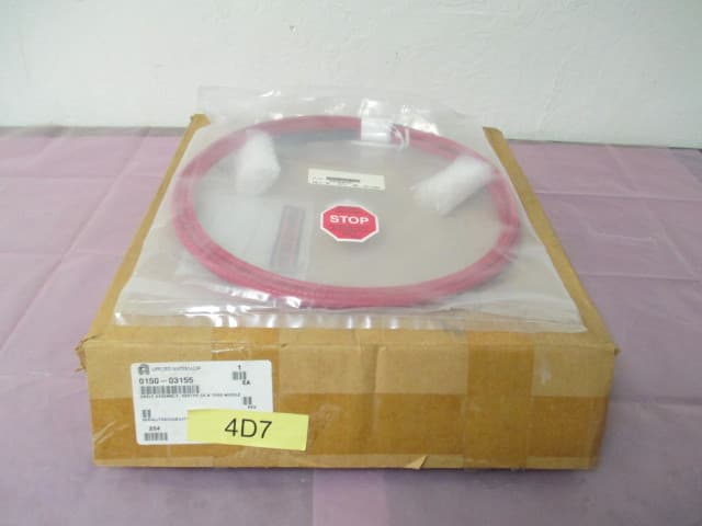 AMAT 0150-03155 Cable Assembly, Heater CH B TEOS Middle, 413768