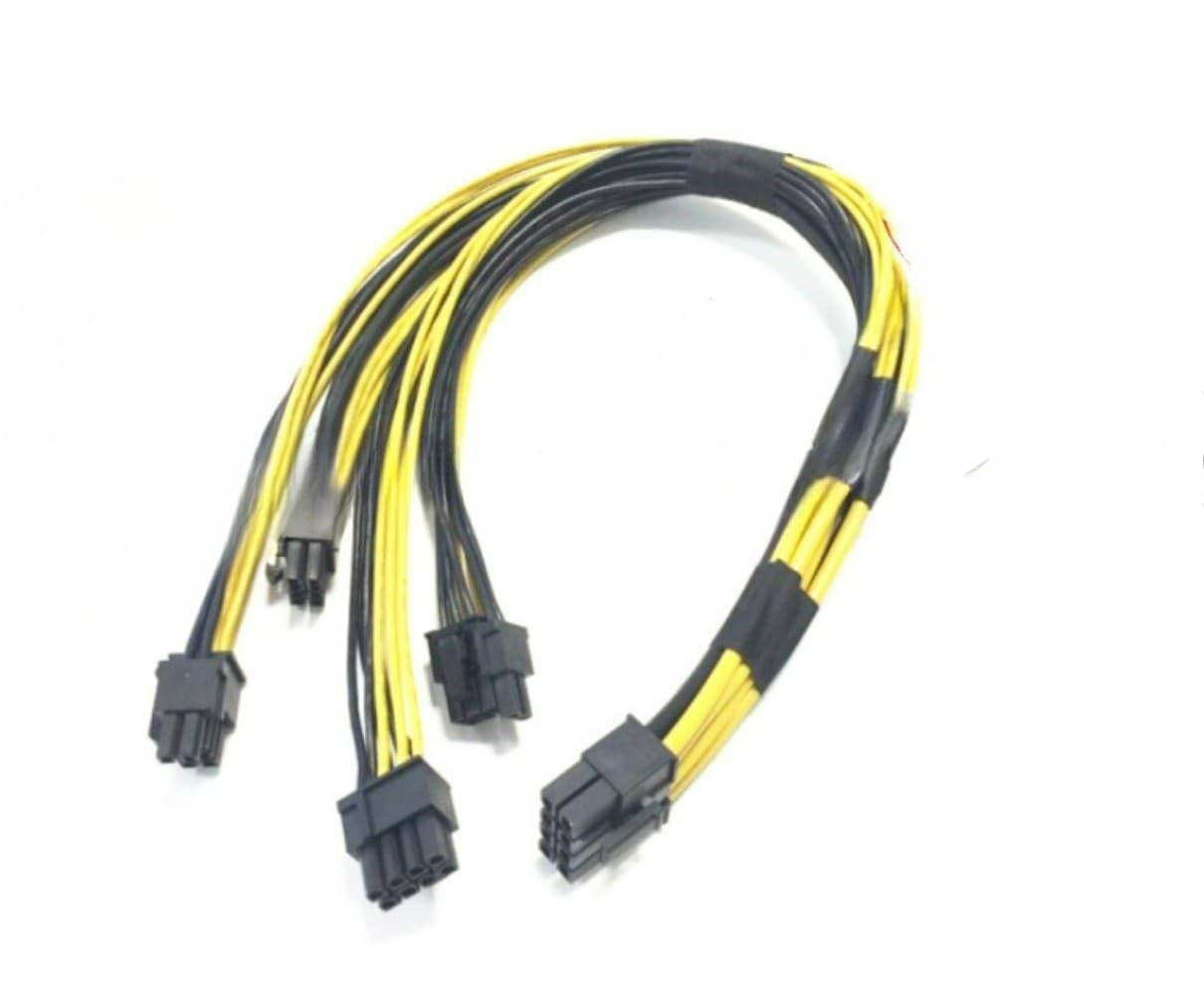 5468m5 server dedicated 8P to 4 8P graphics card power supply line TGC-1828-V5