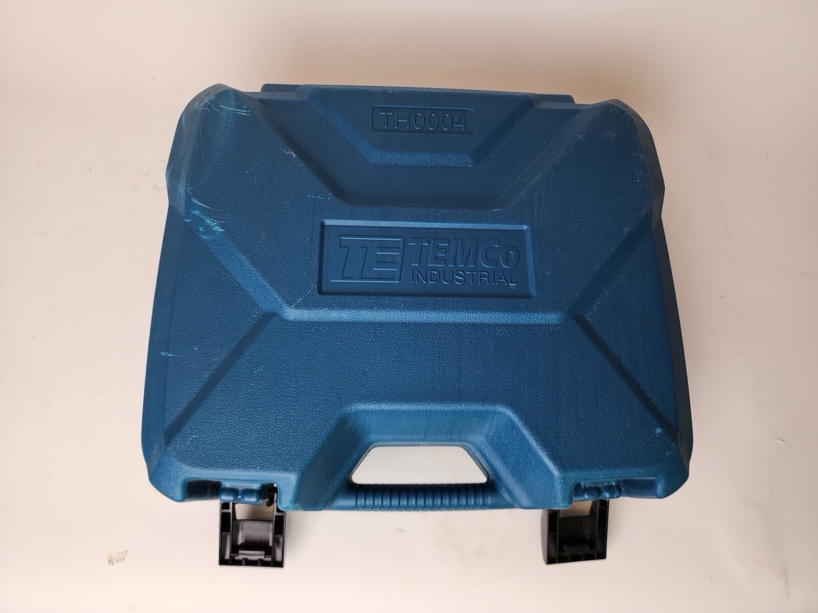 TEMCo 2" HYDRAULIC KNOCKOUT PUNCH Electrical Conduit Hole Cutter Set KO Tool Kit 4