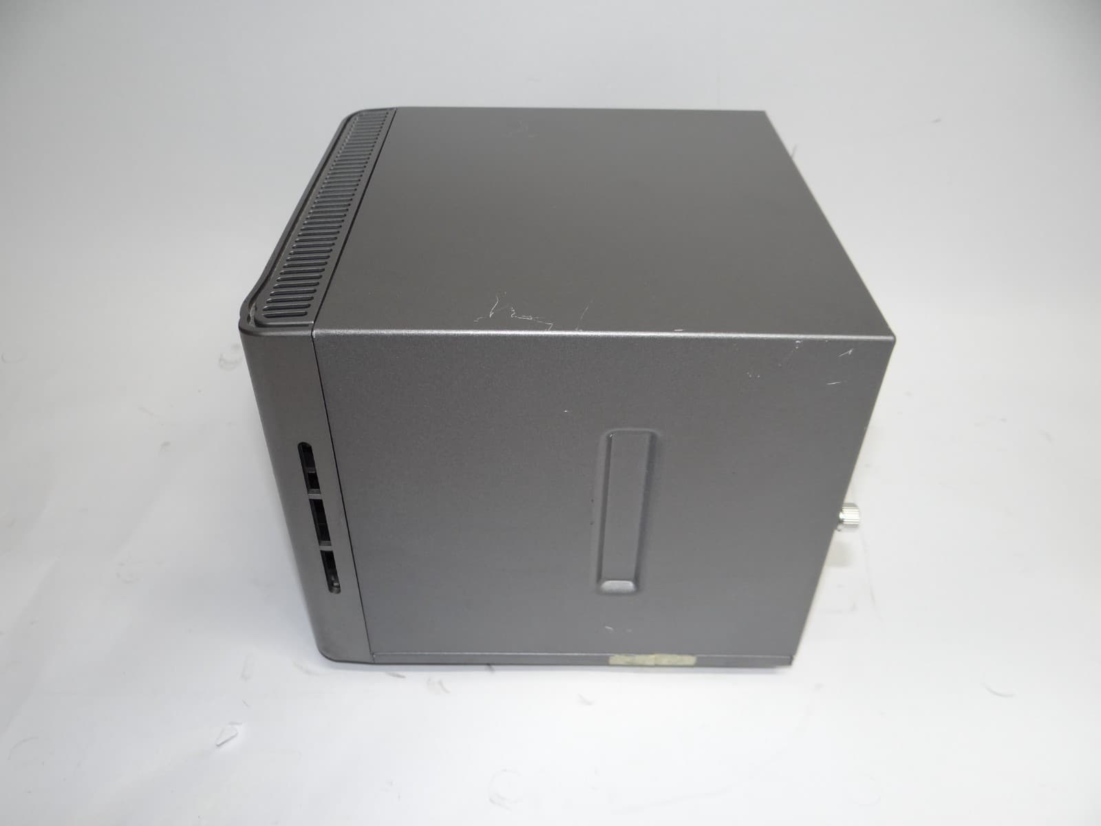 Western Digital WD40000A4NC-00 ShareSpace- NO HDD/SSD 2