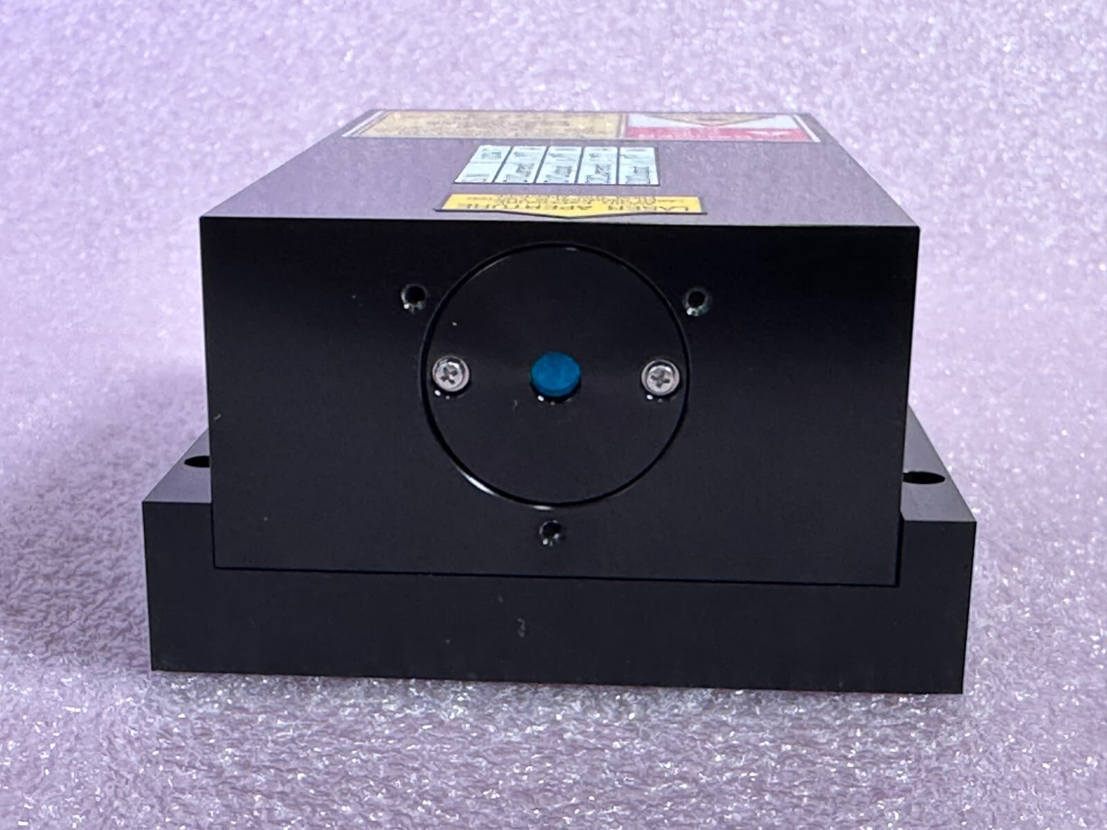 2021 SHIMADZU HK-9557-29 OPTICAL LASER MODULE 3