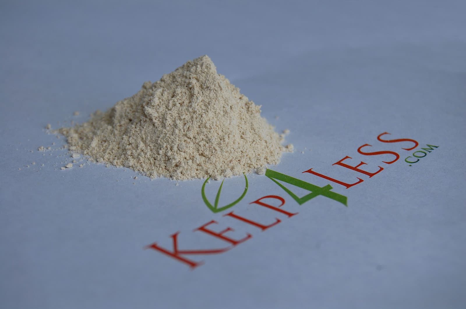 40 lbs Clean Calcium Carbonate Limestone Powder Pure CaCO3 Lime Fast USA Ship