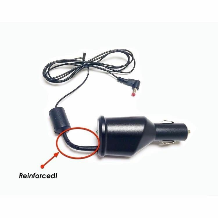 SiriusXM PowerConnect Vehicle Power Adapter with Reinforced Cord - SXDPIP1