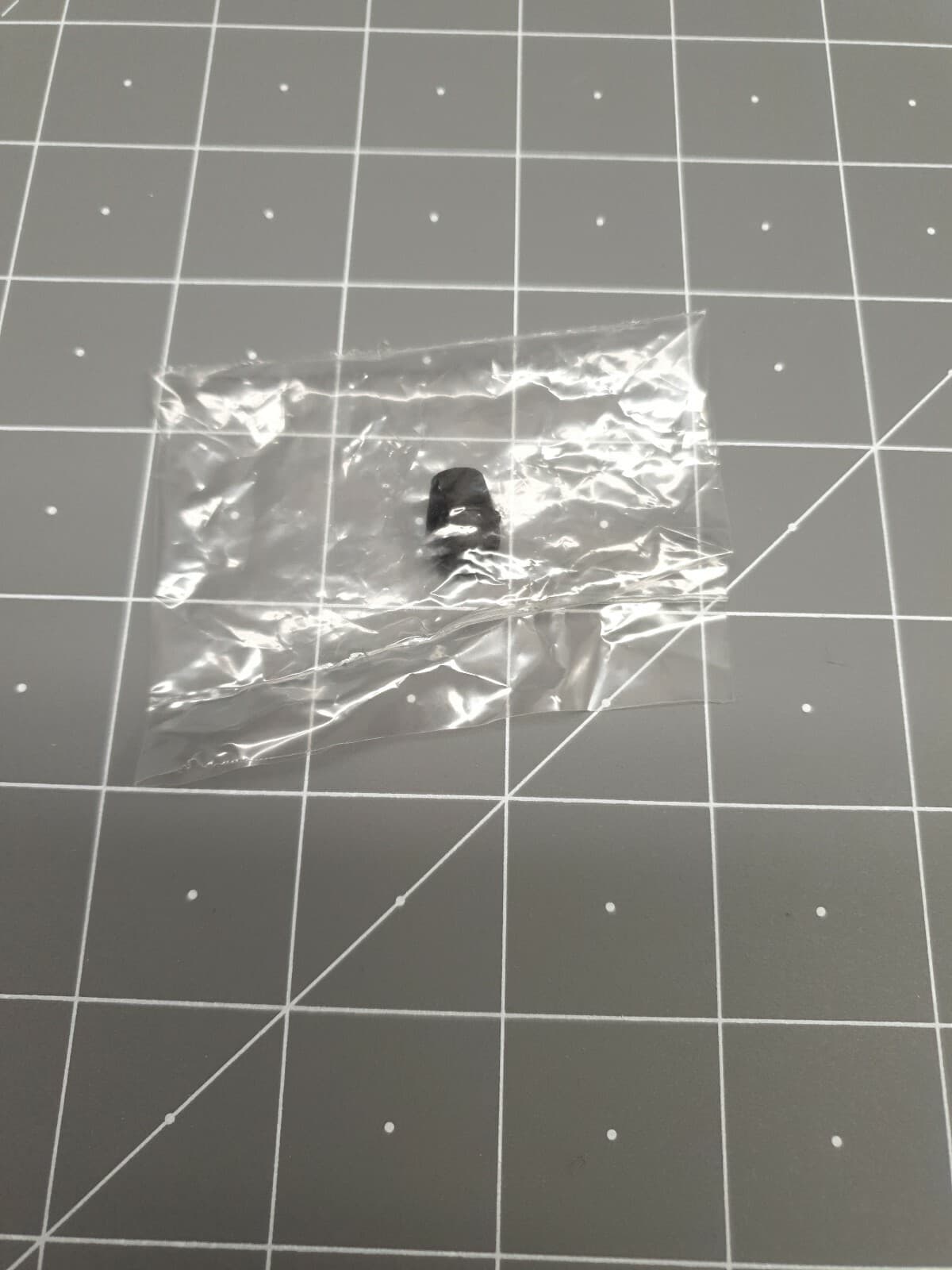 Holton Trombone outer hand slide crook guard rubber bumper tip TR602 Collegiate 5