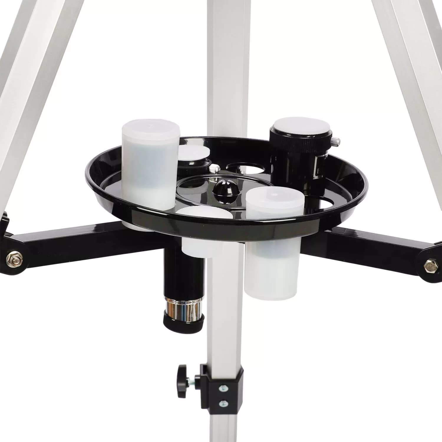 Professional 76X700 Astronomical Telescope - 350X High Magnification, HD 6