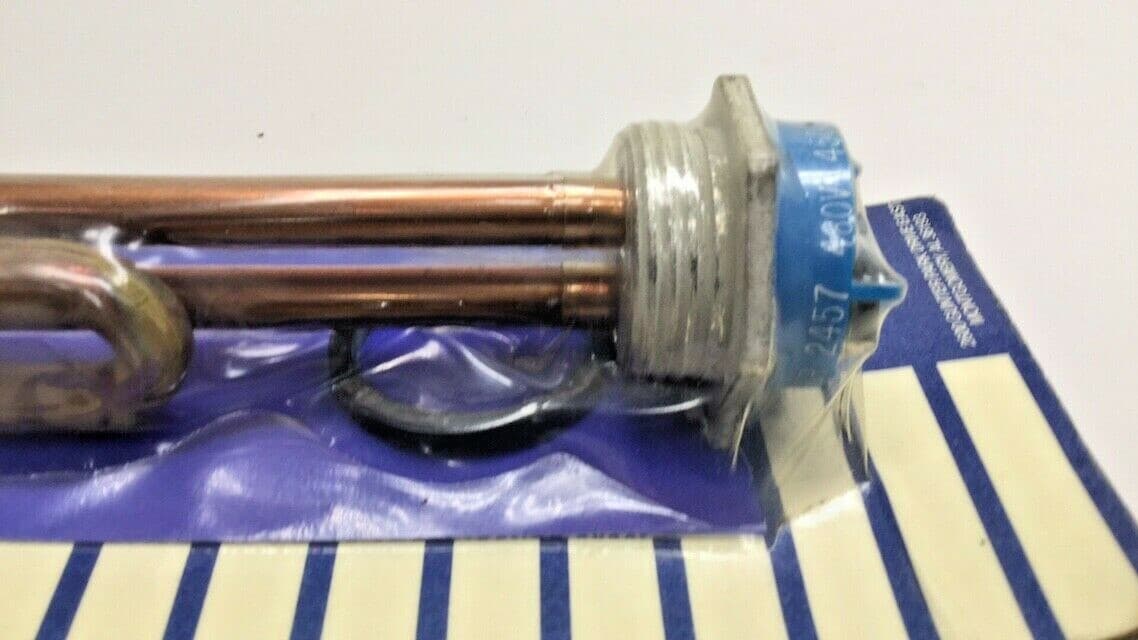 Ruud AP10873ML Resistor Element Water Heater 480V/4500W 6