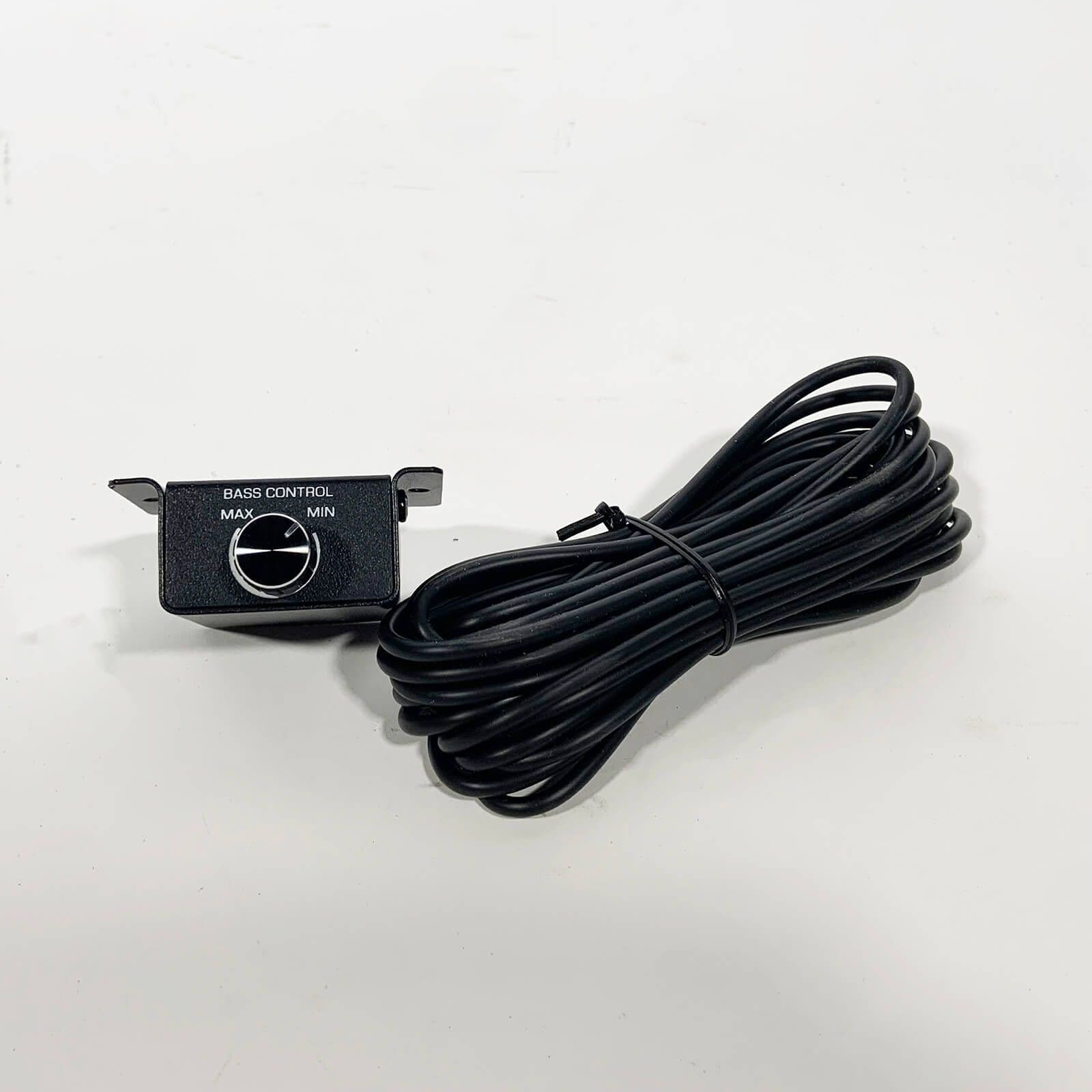 USED SKAR AUDIO RP-350.1D 350 WATT RMS POWER CLASS D MONO SUB AMPLIFIER 5