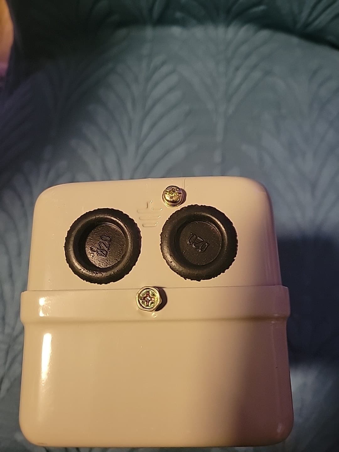 Magnet Starter loxLongxi Electric LX-12. View The Rest In The Description Below. 4