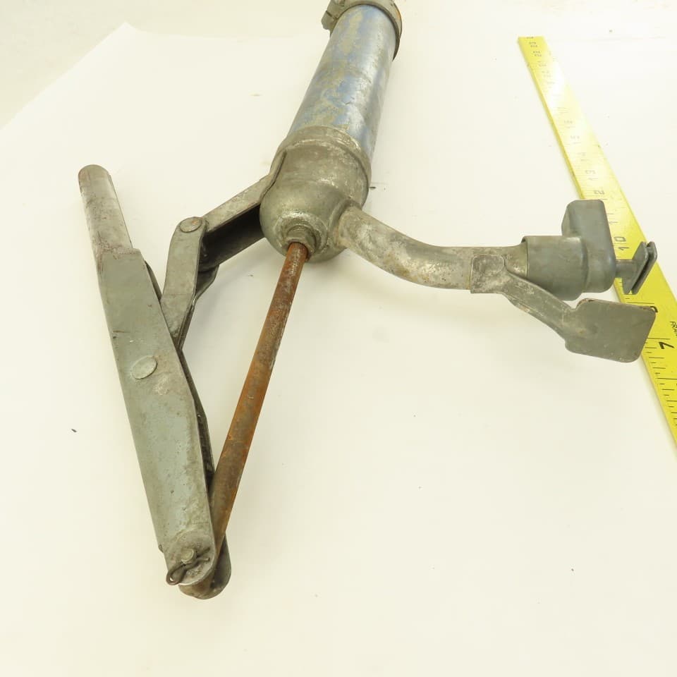 Manual Barrel 55 Gallon Drum Pump Transfer Pump 3