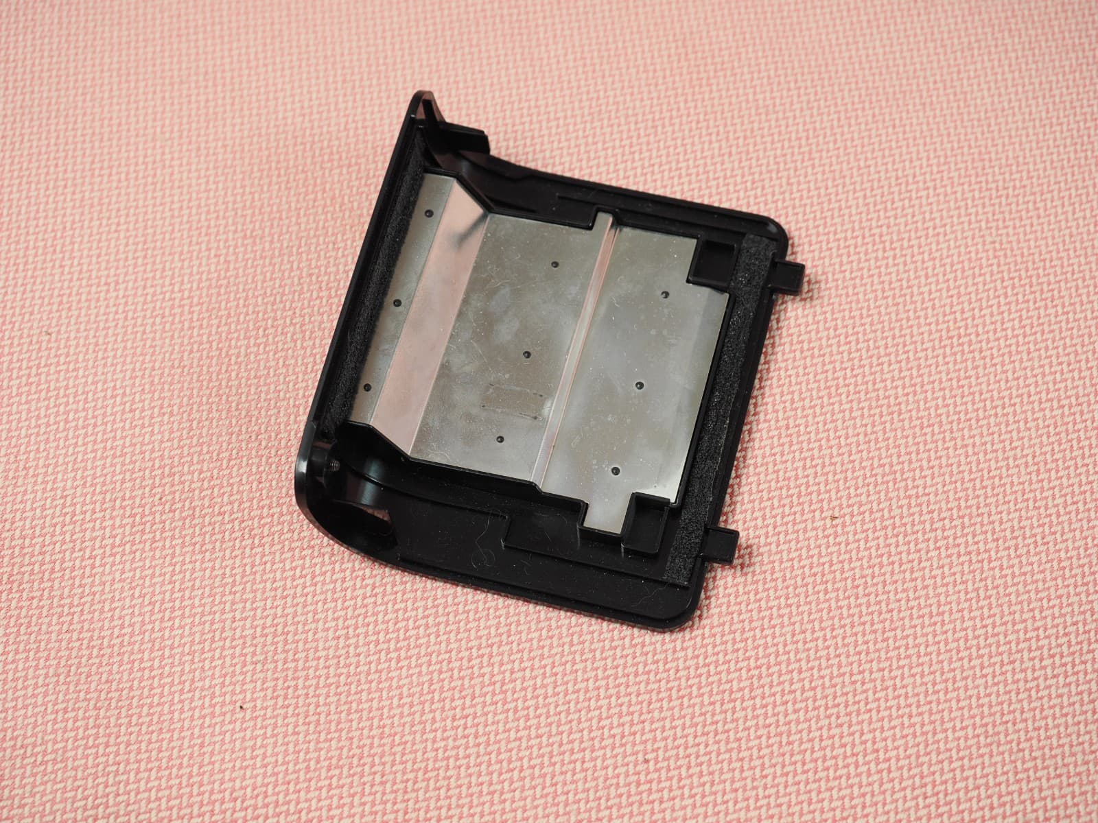 Epson 6030UB Projector Lamp Cover Door 5