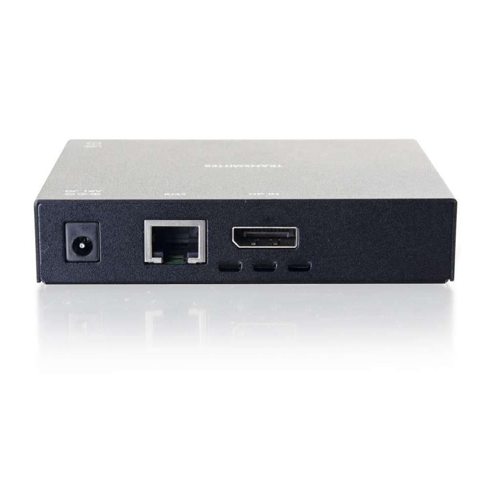 C2G 29302 DisplayPort HDBaseT Extender over Cat Transmitter - Brand New 3