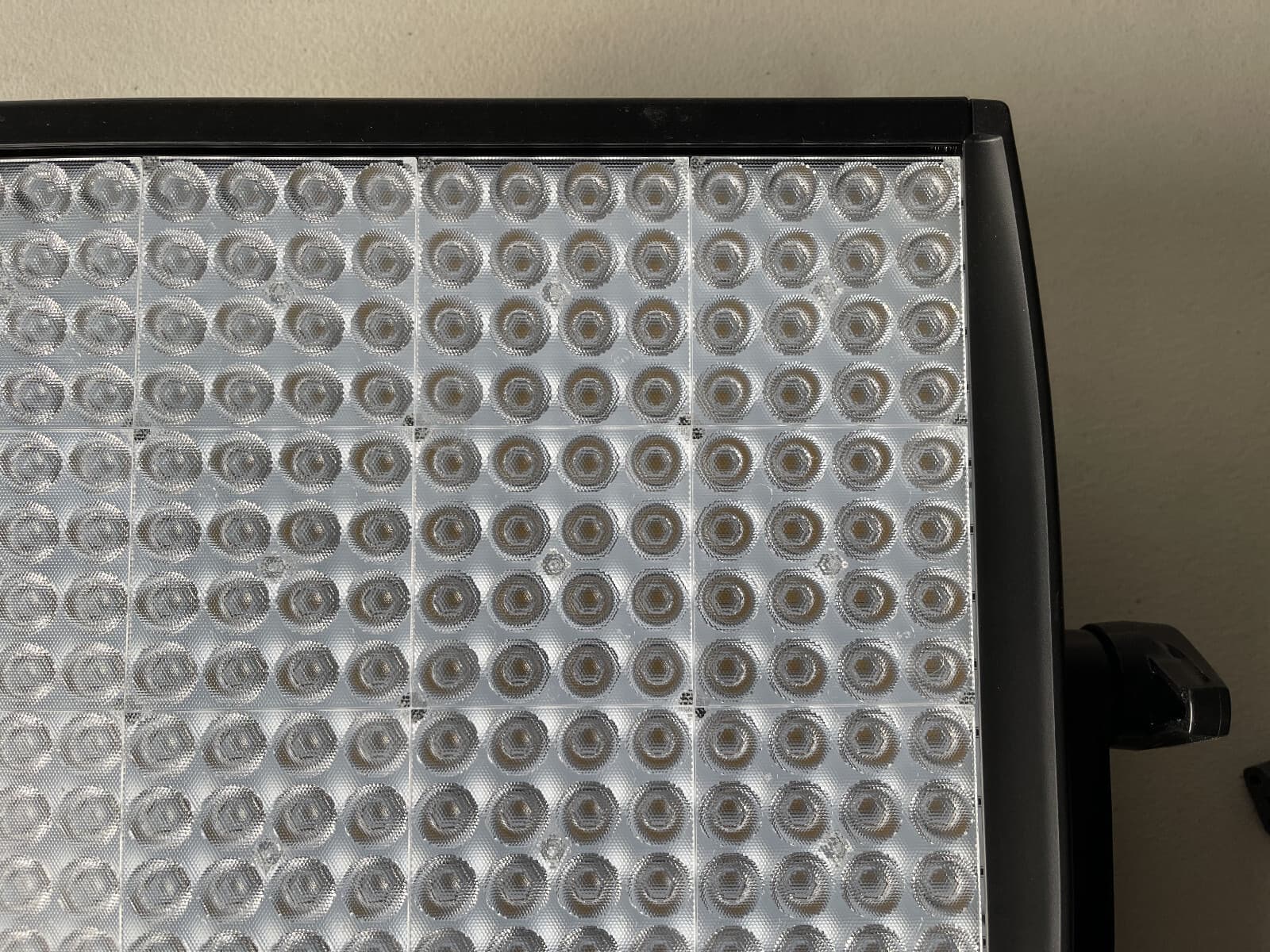 Litepanels Astra 1x1 EP Daylight LED Panel USED in Good Condition -Tested 4