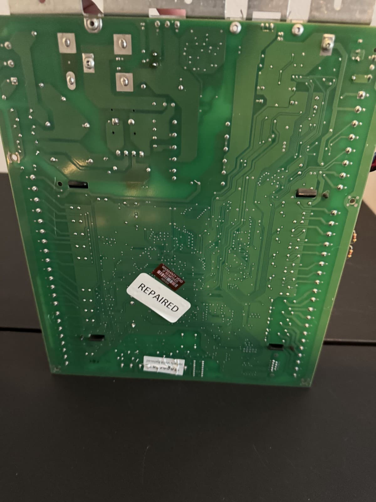 Silent Knight 5208 Board (SK-5208BD) Refurbished & Tested Working!! 3