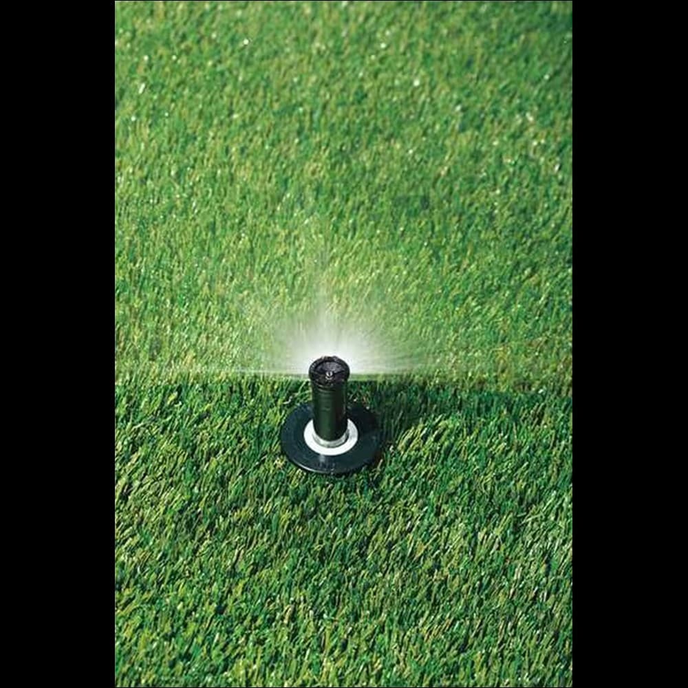 (10) Rain Bird 4VAN Sprinkler Spray Nozzle 4' Radius Adjustable Arc (330°) 3