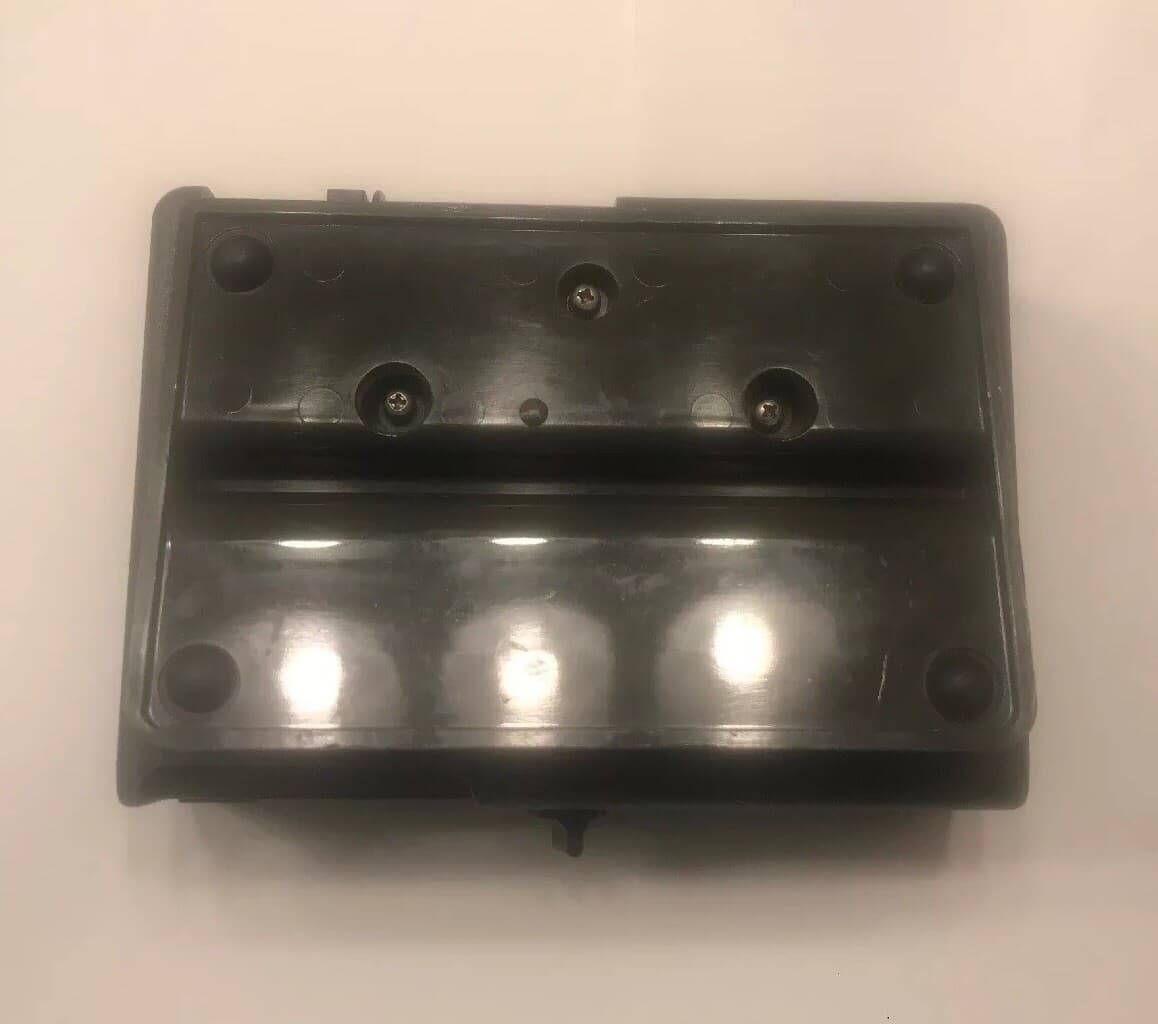 Motorola Minitor II (2) Pager Amplified Charger & Power Supply, NRN4985B, Tested 3