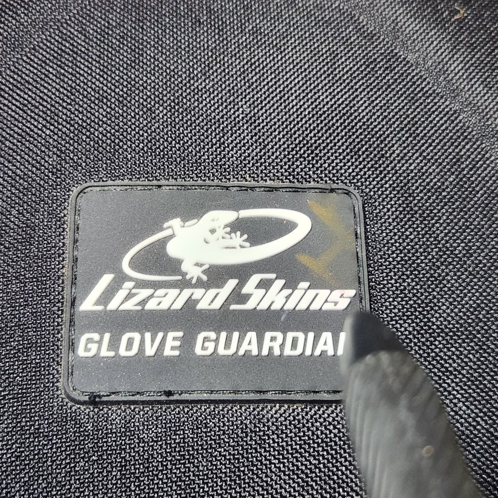 Lizard Skins Glove Guardian Double Glove Case – Baseball & Softball Glove Holder 2