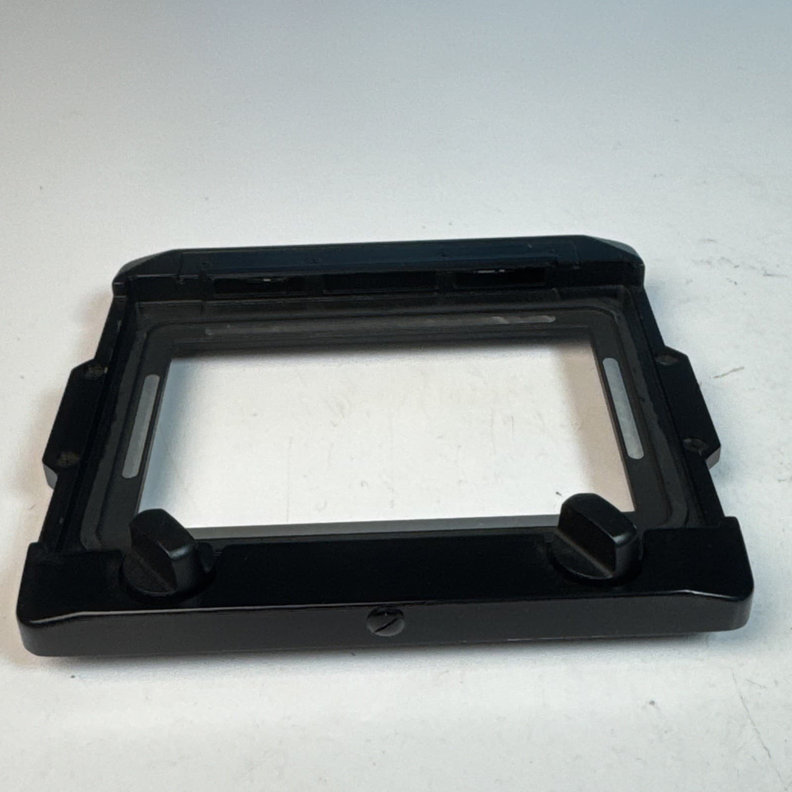 Mamiya Universal press 23 film back adapter  (S5) 3