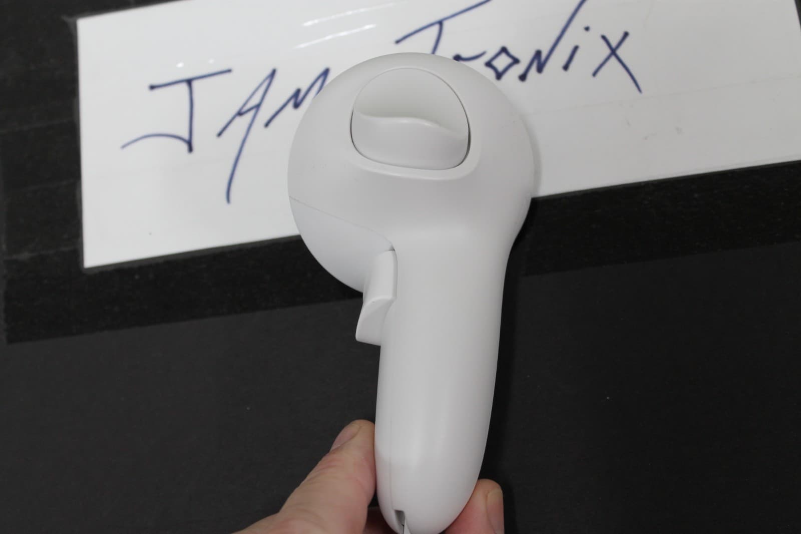 Genuine Meta Quest 3 / 3S VR LEFT Controller ONLY (Left Hand) 4