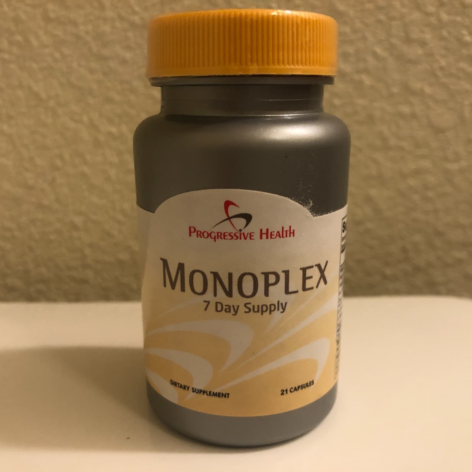 Get Rid of Canker Sores - Mouth Ulcer Treatment - Monoplex Sore...  2