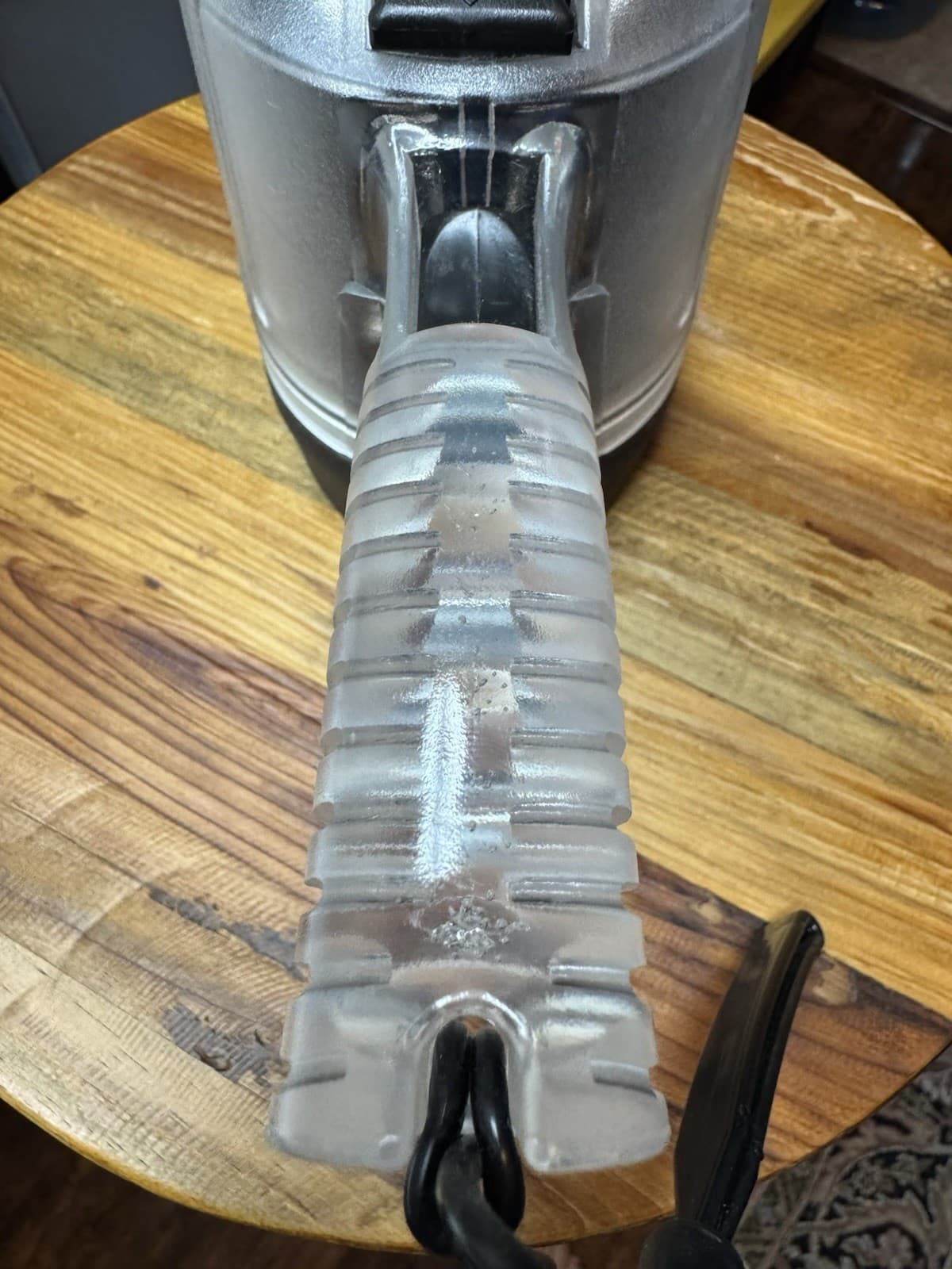 Scuba Ikelite RCD Underwater Flashlight Deepsea Dive Light Clear Color 5