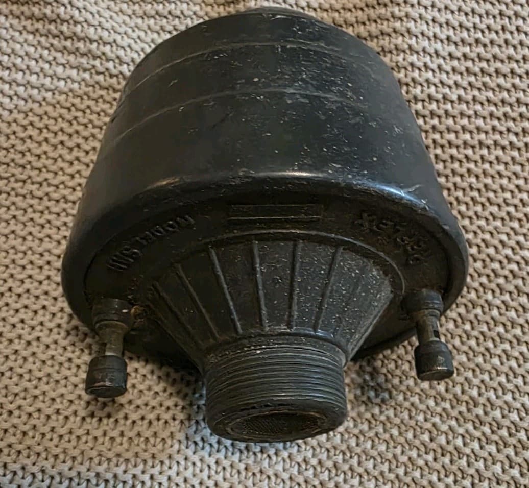 Vintage University SAH Horn Driver 16ohm 25W 2