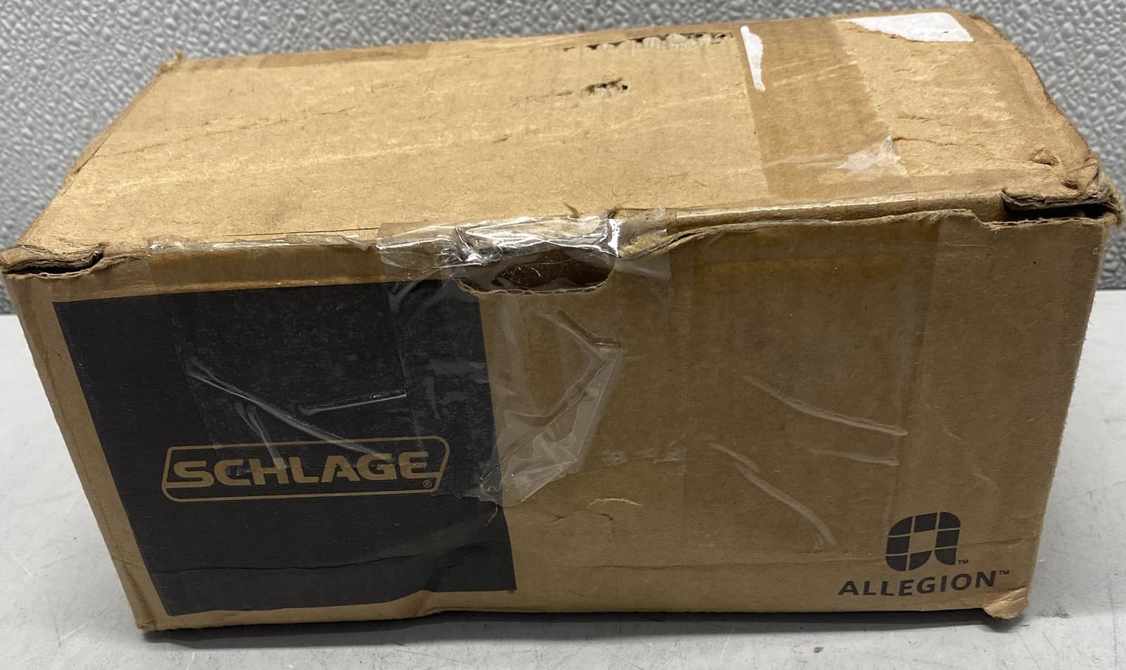 Schlage Encode Plus WiFi Deadbolt Smart Lock BE499WB CAM 622 2