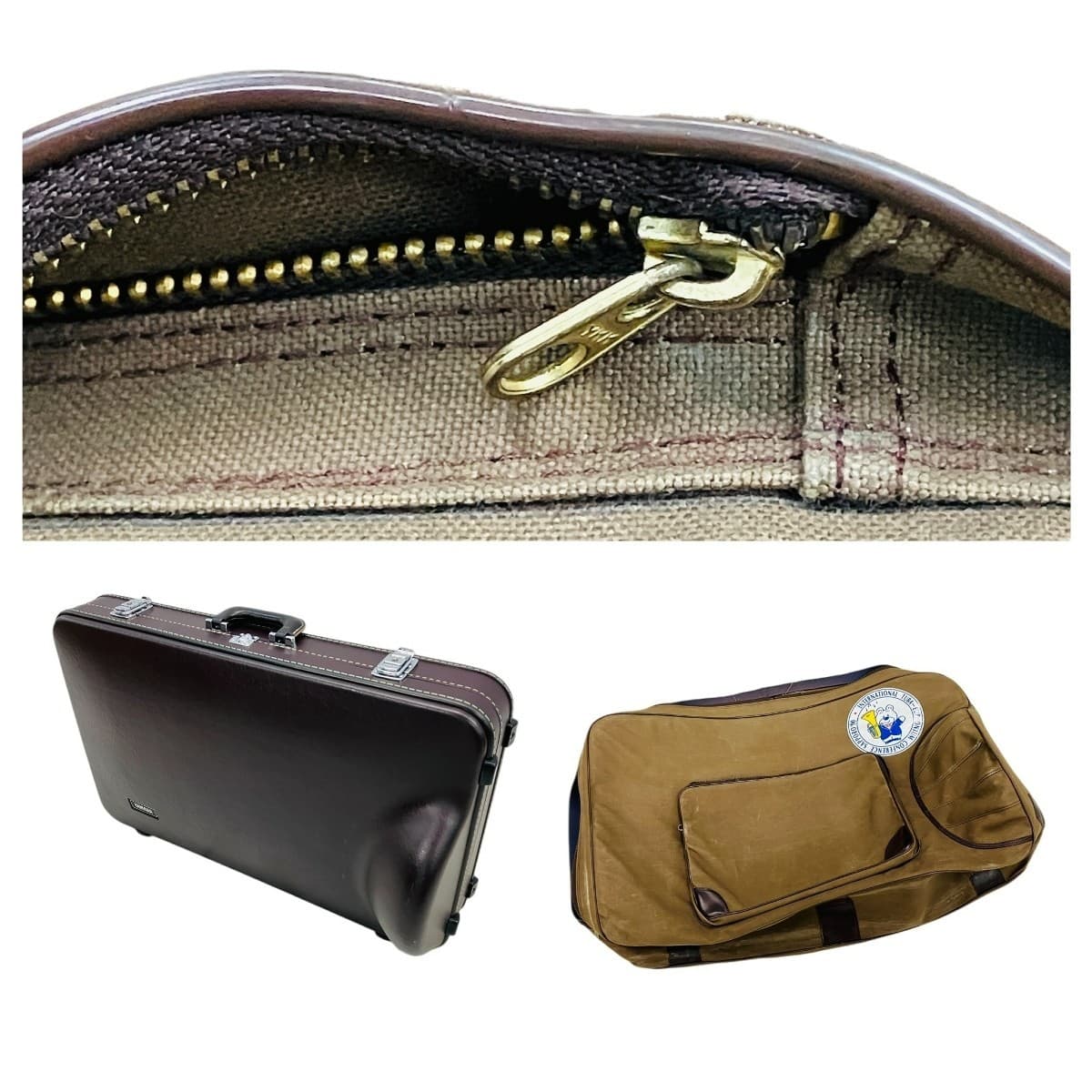 YAMAHA YEP-621 Euphonium 3