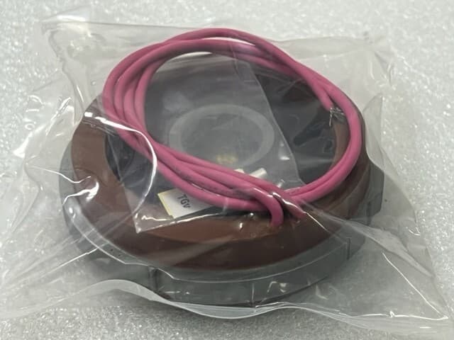 Yaskawa Electric QVAHP-02-1C Taco-Gene Tachometer for VS Motor New 6