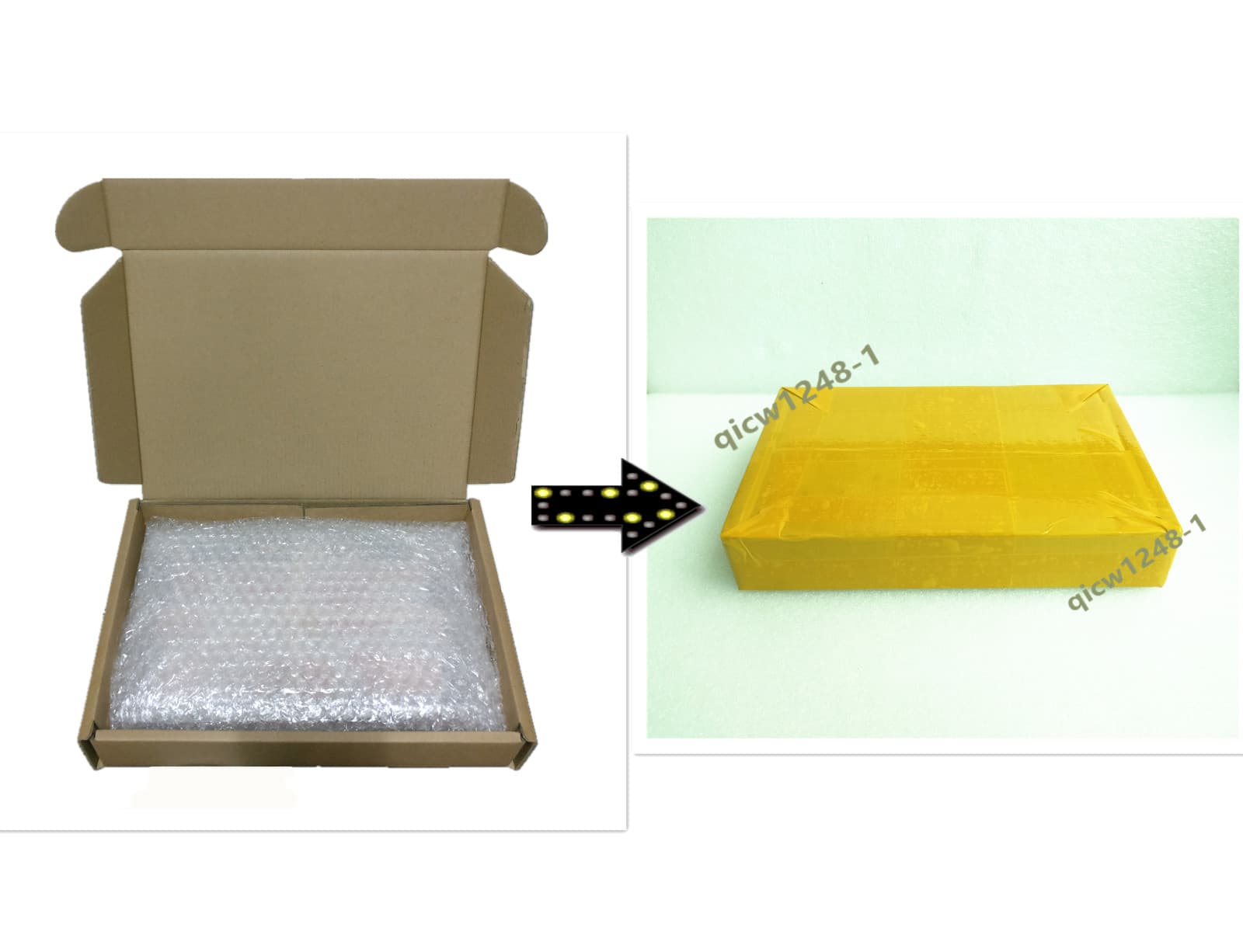 Projector remote control for Panasonic PT-VW530 PT-VX410Z PT-VX420 PT-VX42Z 2