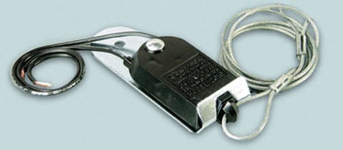 NEW Breakaway Switch Kit Trailer Brakes Break Away 2010 2