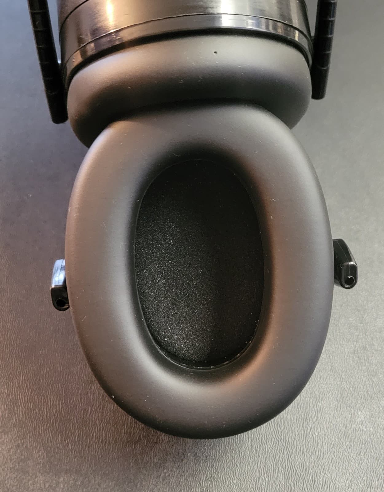 MPOW EN352-1 Noise Reduction Safety Ear Muffs - Hearing Protection - Preowned 4