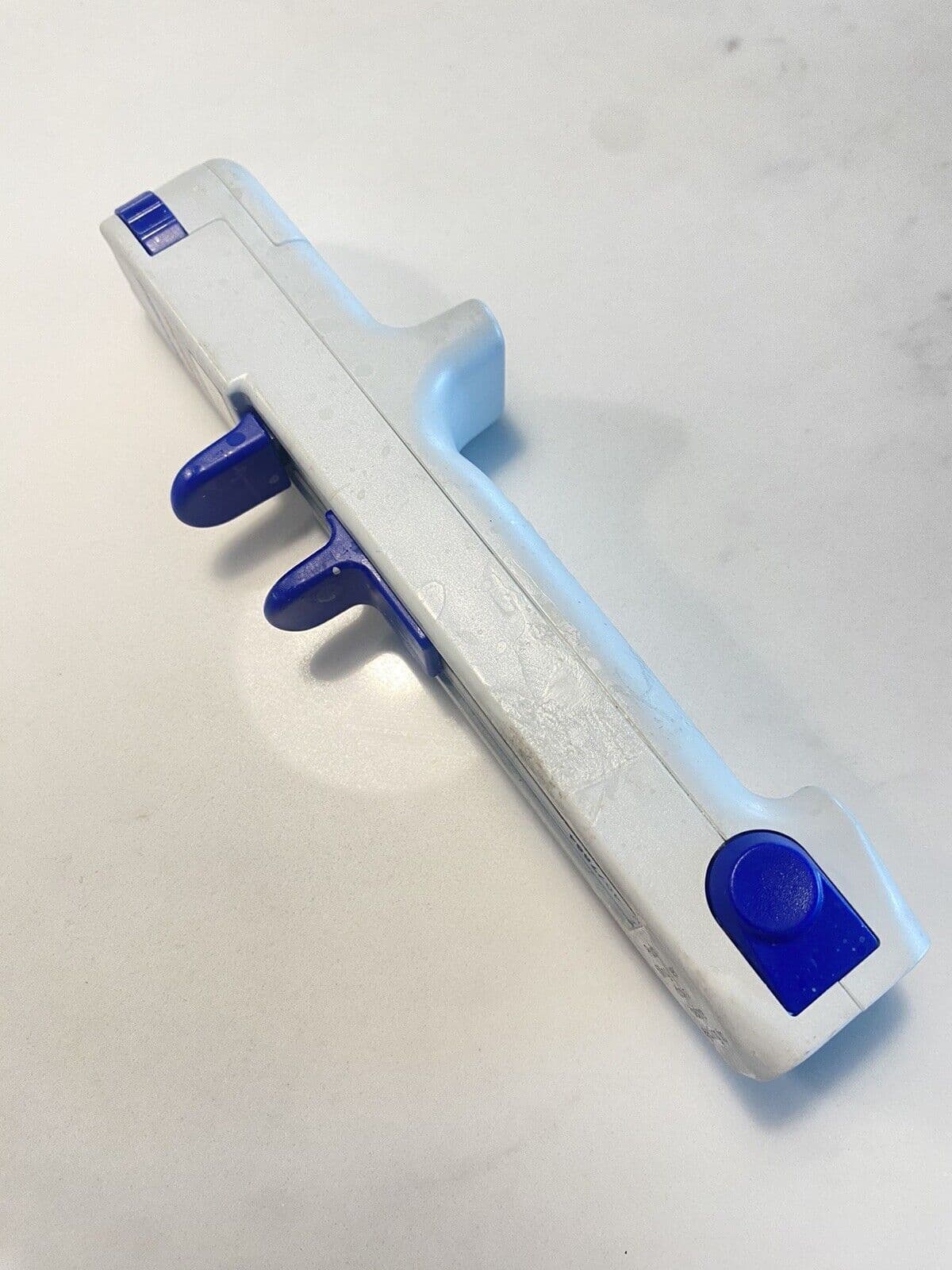 Eppendorf Repeater Plus Adjustable Digital Single Channel Pipette Pipet, #2 2