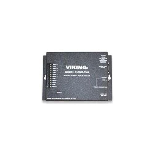 Viking Electronics K-2000-dva Communication Module - For Alarm Communicator