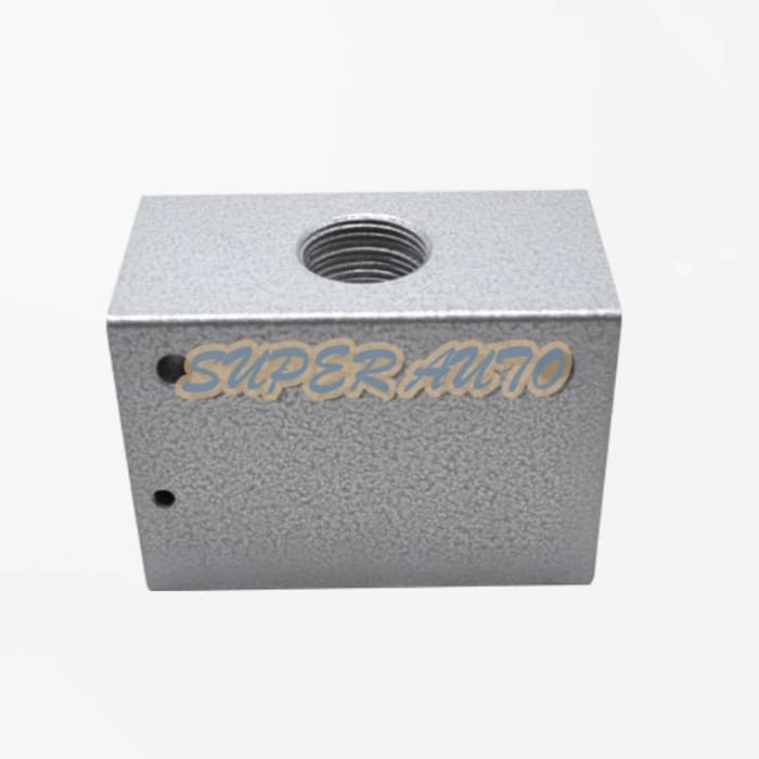 1Pcs New For KS-20 (G3/4) Pneumatic shuttle valve 2