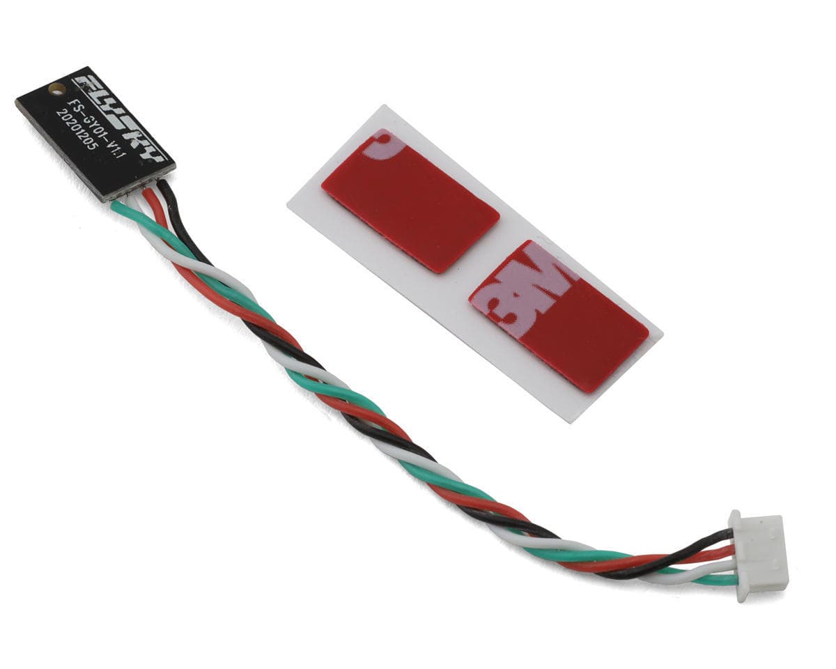 Flysky GMR Micro-Drift Gyro [FSY-FS-GY01]