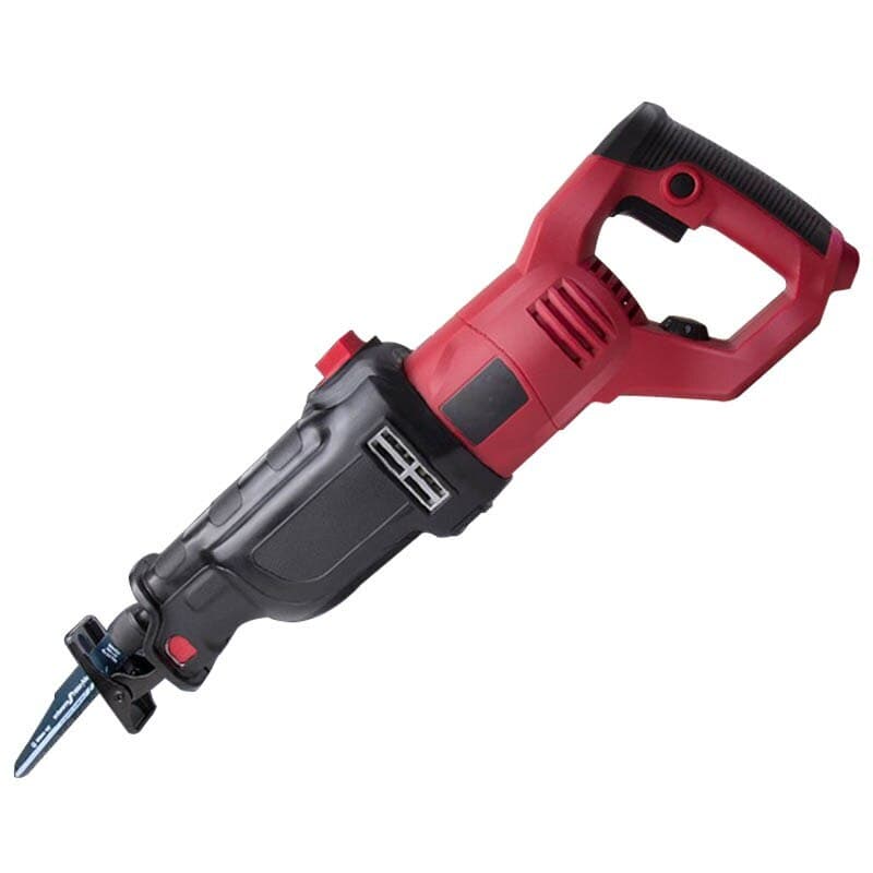 1200W Metal Hand Reciprocating Saw Adjustable Speed Hand Saw Electric Saw 220V 2