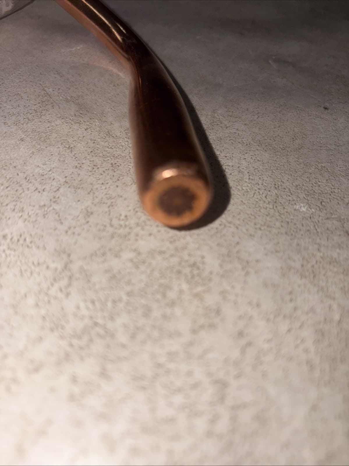 OXWELD #55A ROSEBUD TORCH HEATING TIP, 10-1/2" LONG 4