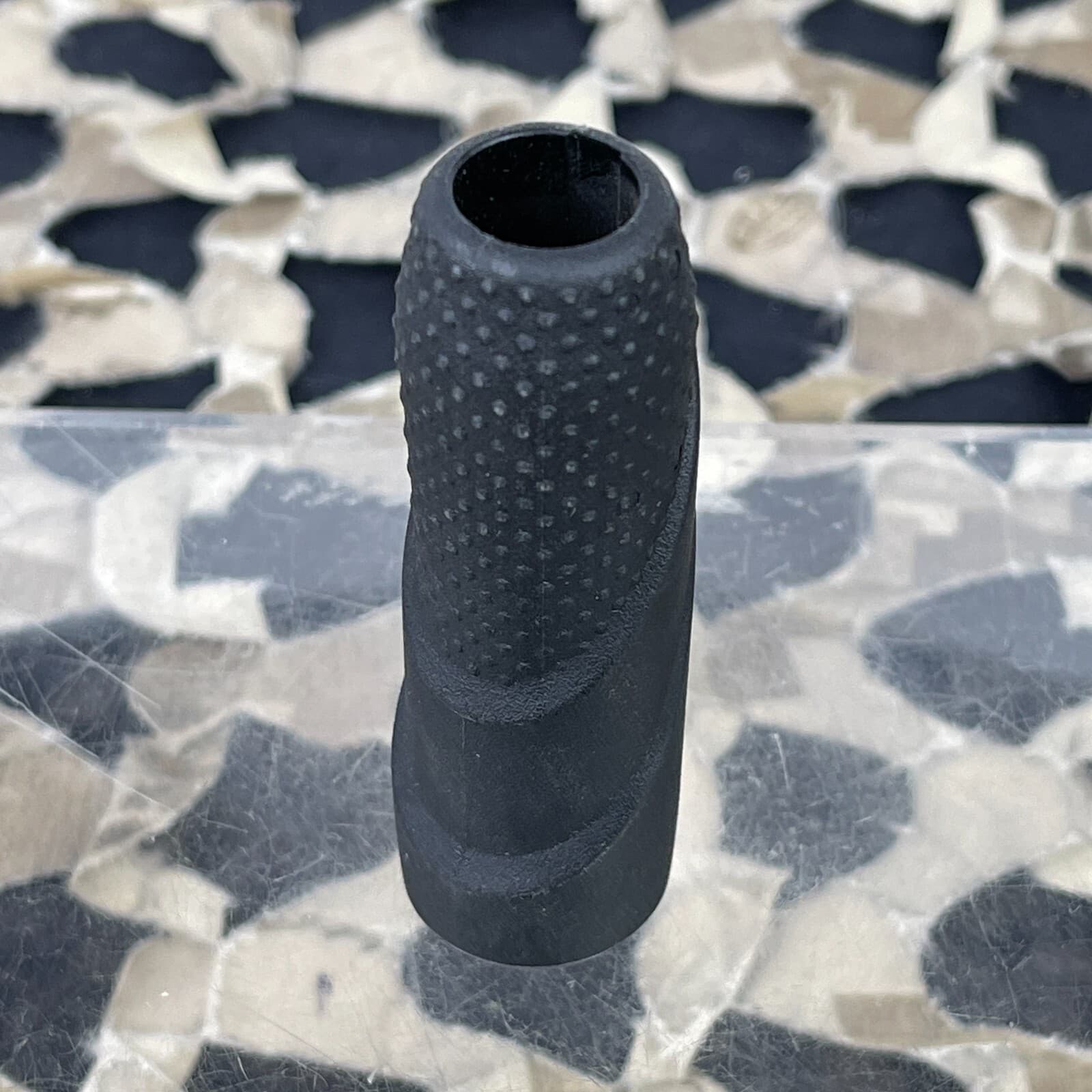 NEW Tippmann Crossover XVR Shortened Foregrip - Black (TA35155) 4