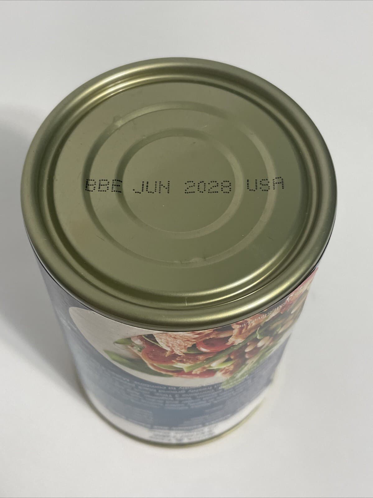 Pack Of Four Deep Sea Wild Alaska Pink Salmon, 14.75 Oz Cans, Best By June 2028 5