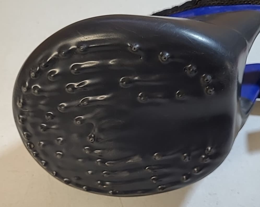 Davis Soaking Boot Size 3 Single Boot 6