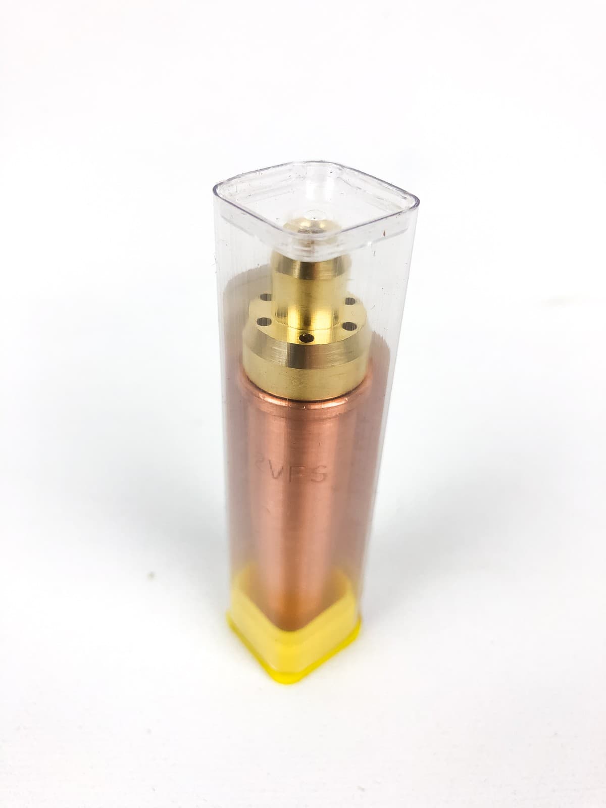 Heavy Duty Cutting Tip MAPP/Proplyene Flame Tech 2VFS 44-4 Scorpion (2PK) 2