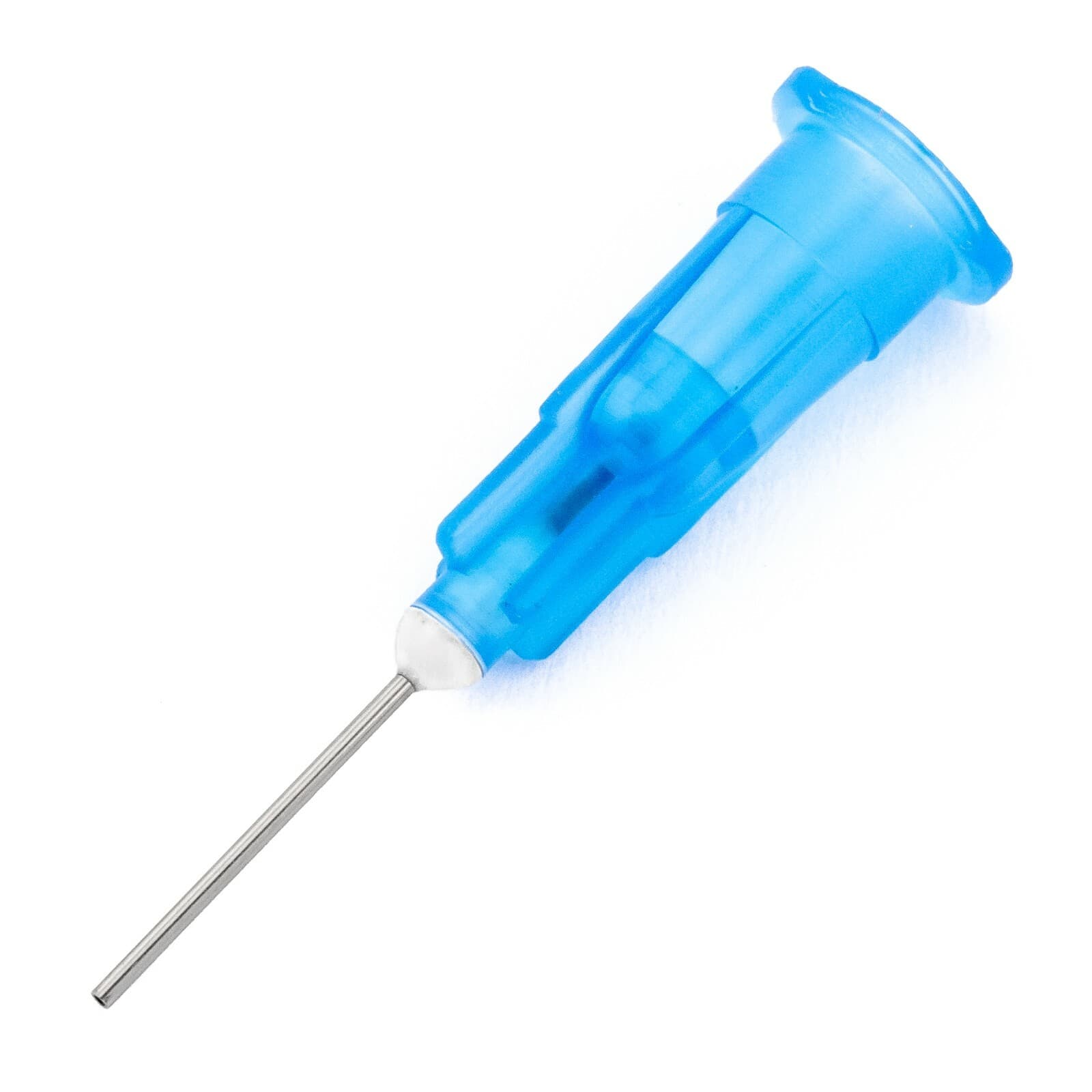 15pcs 23G Syringe Glue Dispenser Plastic Precision Liquid Applicator Gauge Tips 3