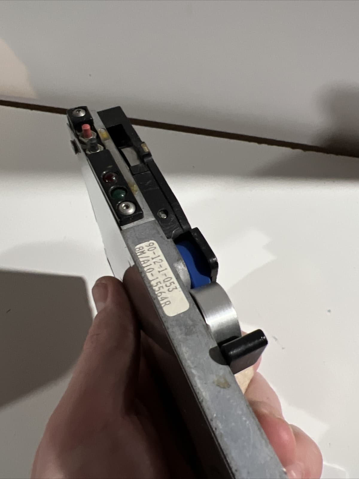 percision placement machines quad tape feeder pick and place (untested) Smd 5