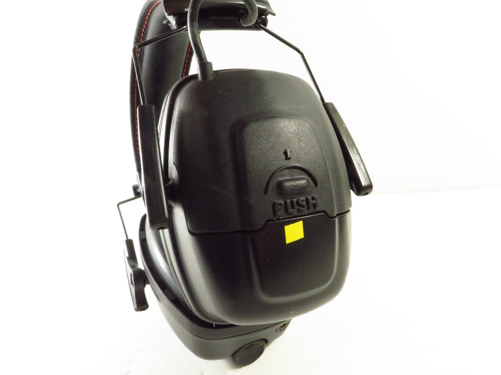 Honeywell Howard Leight Sync Radio AM/FM Headphones Hearing Protection EN352 6